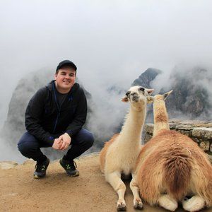 Meet your Posher, Mack